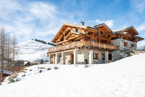Appartement Le Zelfée